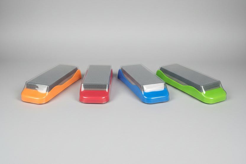 Multi-Purpose Sharpening Stone Set 1pc