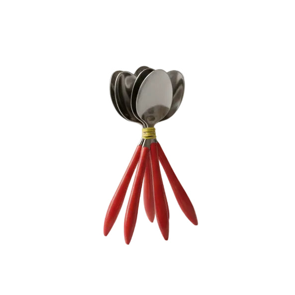 Stainless Steel Spoon 1pc
