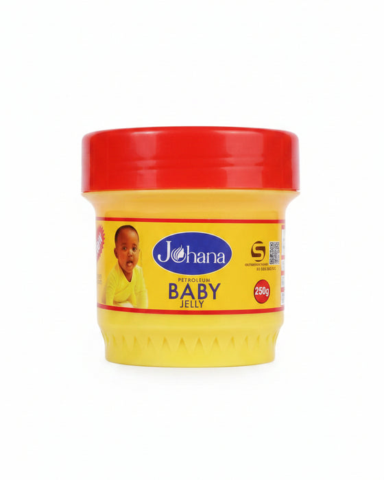 Johana Petroleum Baby Jelly - 250g