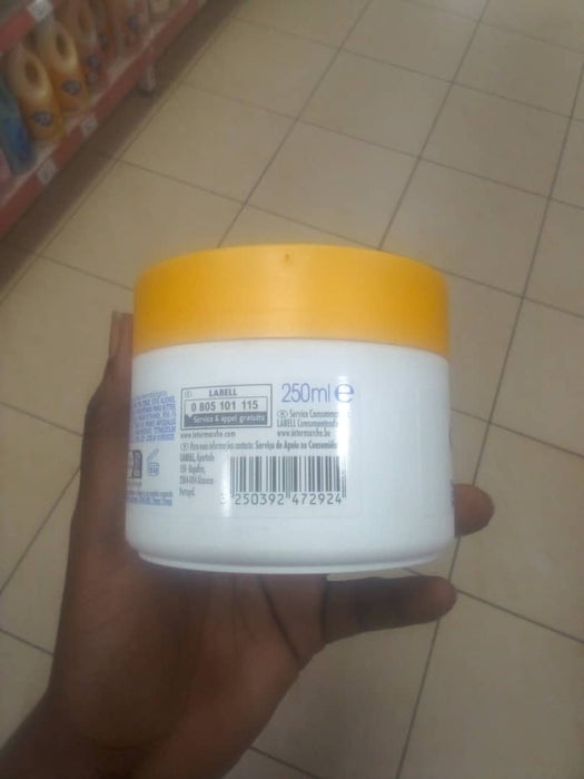 Labell Baume Corps Nourrissant - Nourishing Body Balm 250ML