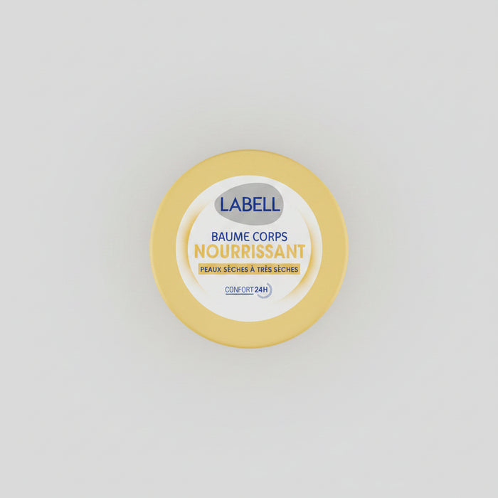 Labell Baume Corps Nourrissant - Nourishing Body Balm 250ML