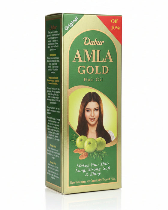 Dabur Amla Gold Hair Oil