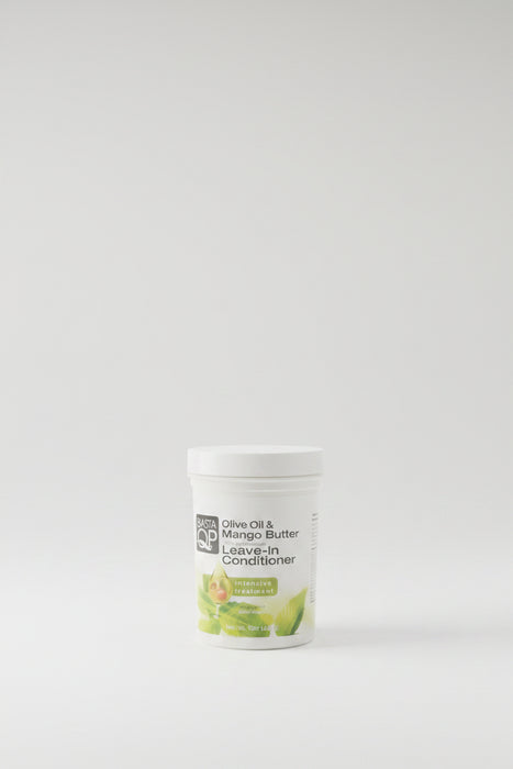 Elasta QP Olive Oil & Mango Butter Anti-Breakage Leave-In Conditioner 907g