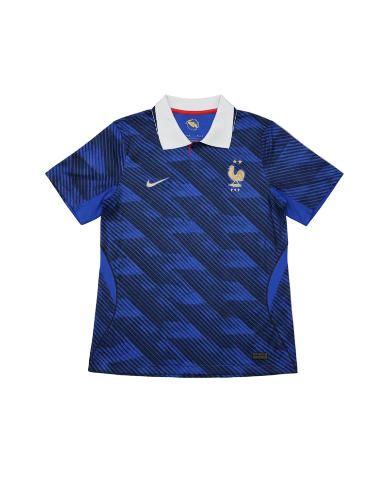 Nike France 2026 World Cup Home Jersey