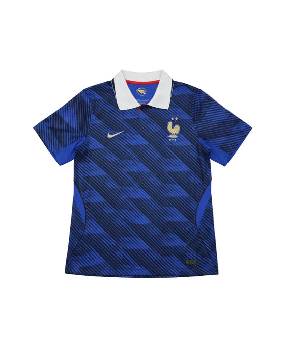 Nike France 2026 World Cup Home Jersey