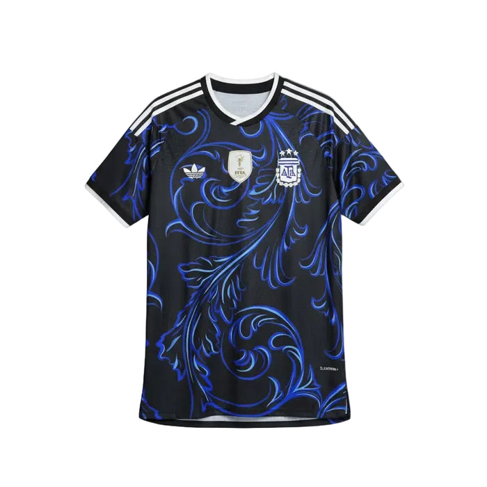Adidas Argentina 2026 World Cup Away Jersey