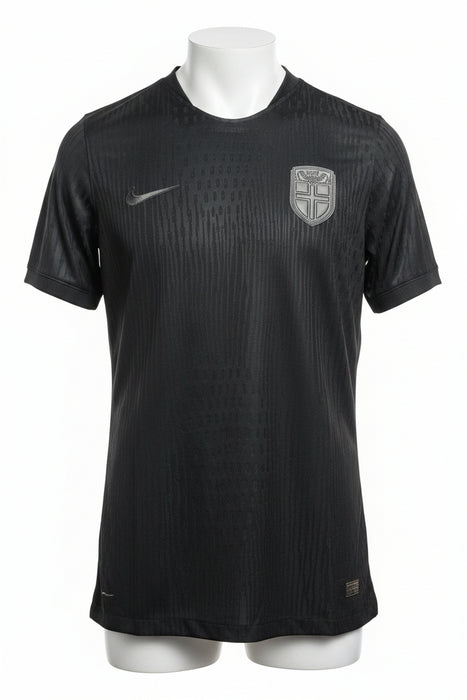 Nike Norway 2024 Away Jersey