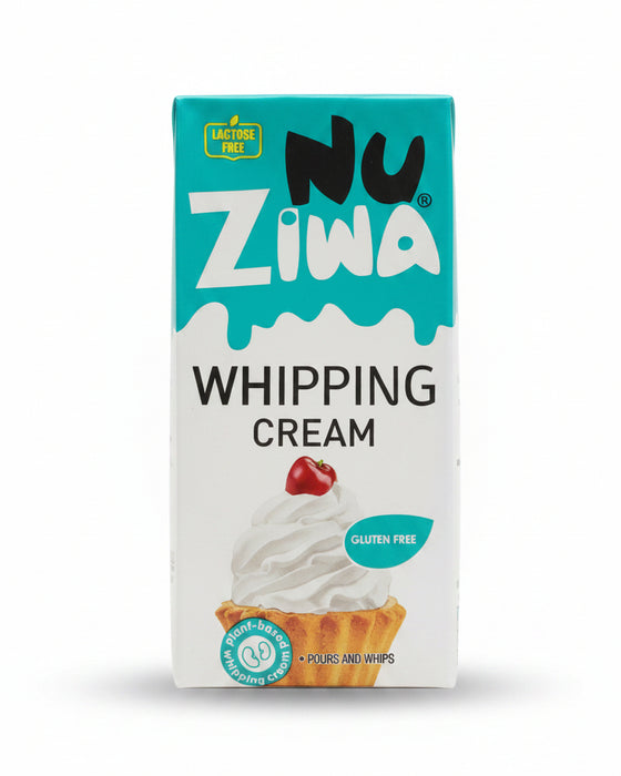 NuZiwa Whipping Cream 1L