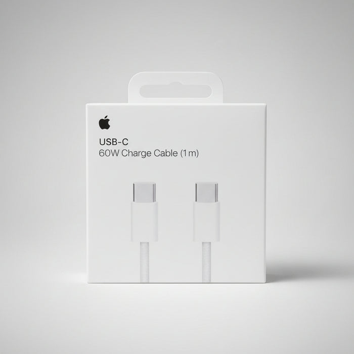 Apple 60W USB-C Charge Cable (1 m)