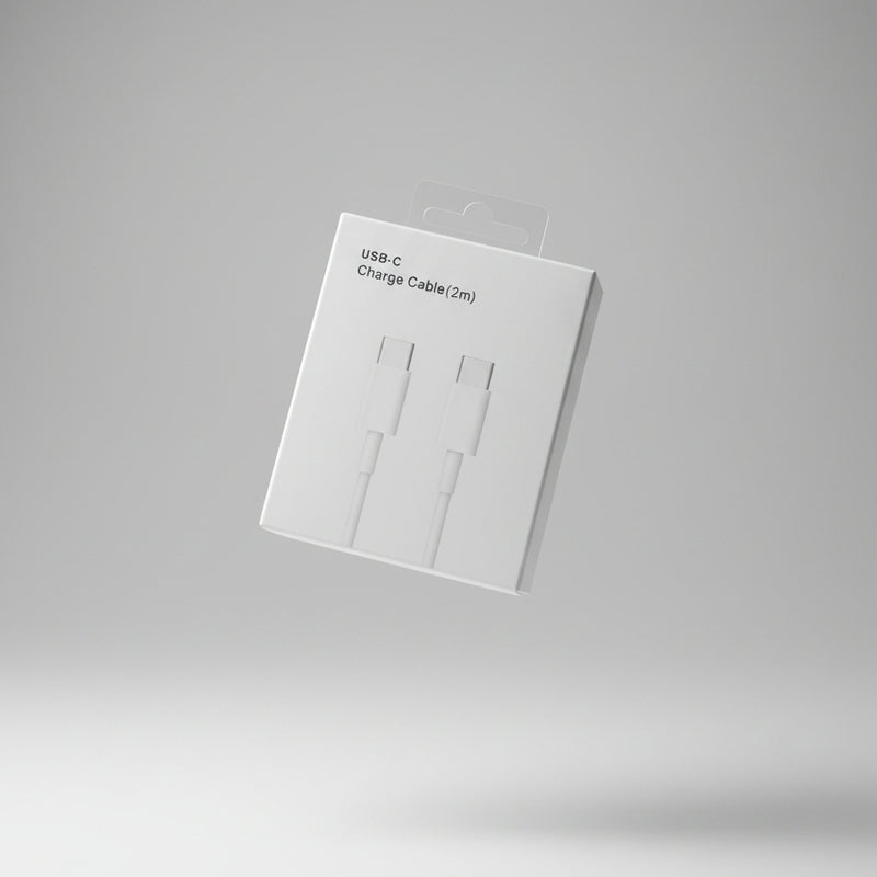 Apple USB-C Ladekabel 2 m