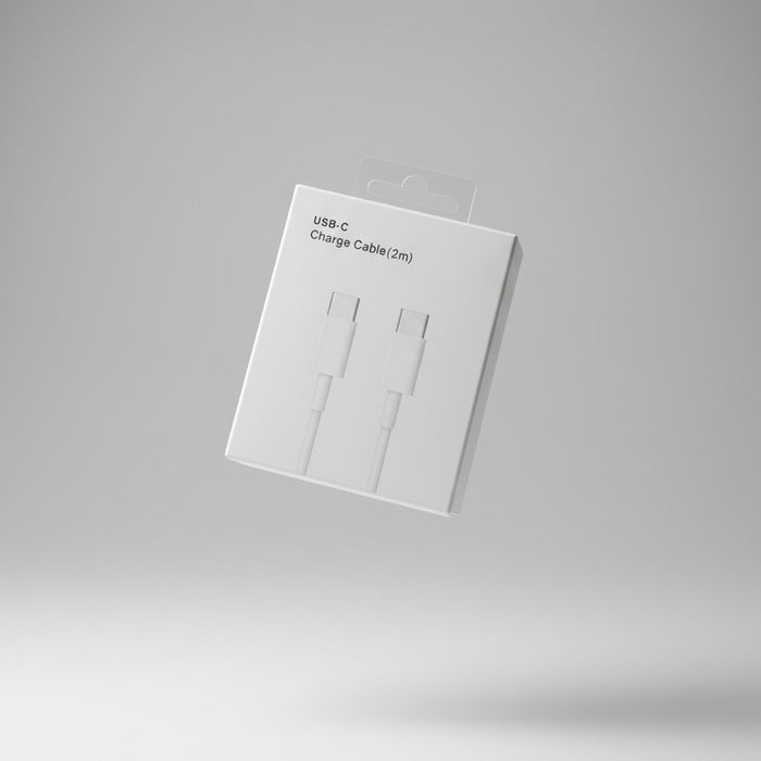 Apple USB-C Charge Cable 2M