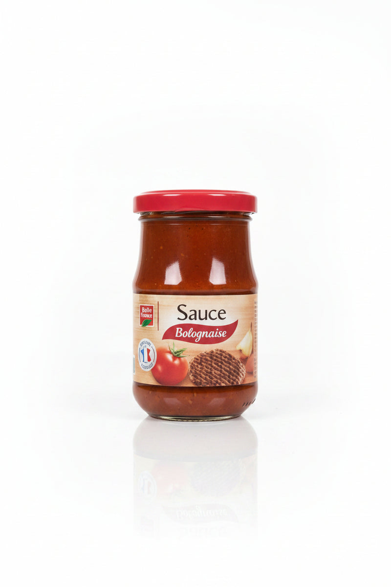 Belle France Sauce Bolognaise