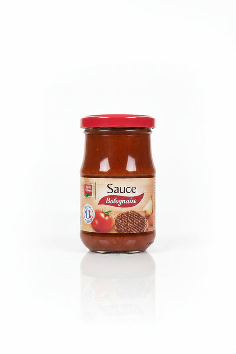 Belle France Sauce Bolognaise