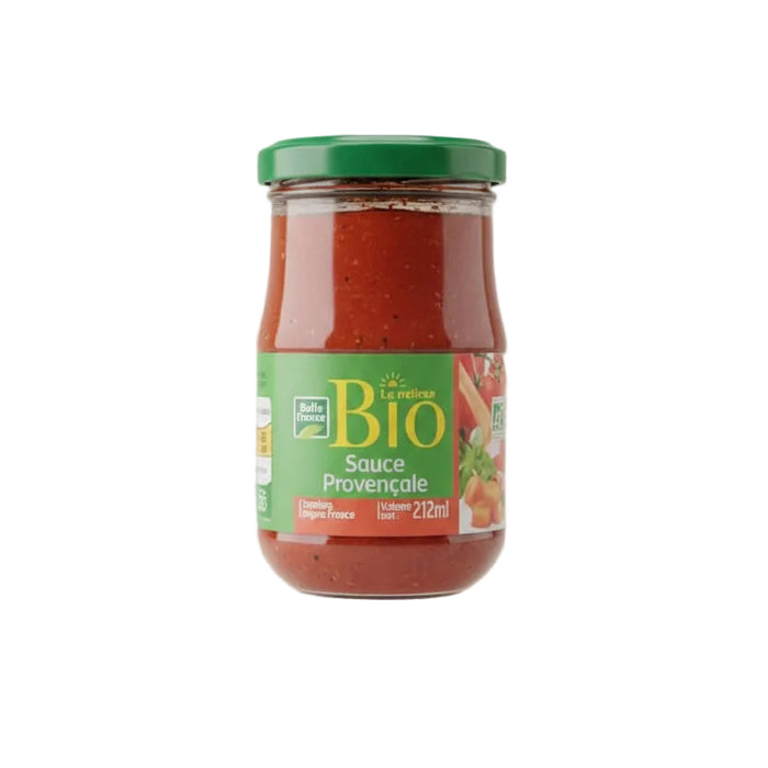 Belle France Bio Sauce Provençale (212ml)
