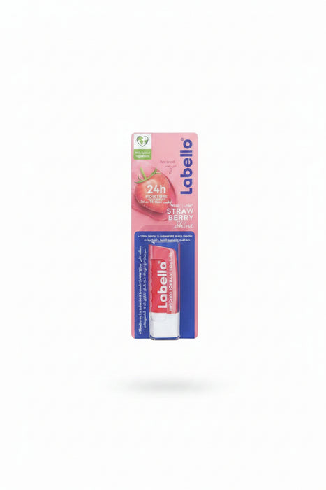 Lip Strawberry Shine (Strawberry)
