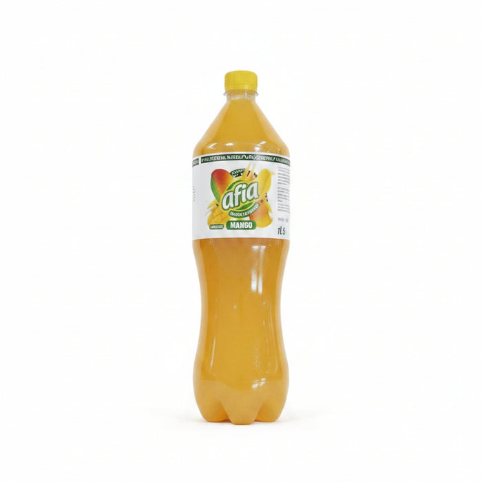 Afia Mango Fruit Drink 1.5L