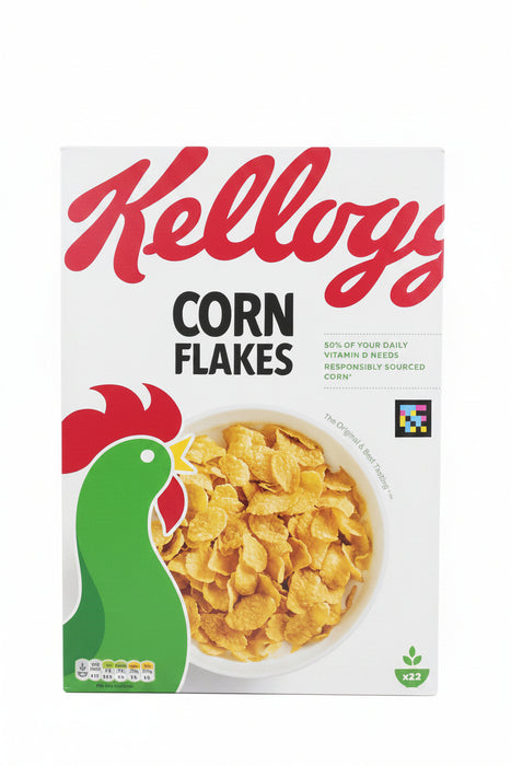 Kellogg's Corn Flakes 670g