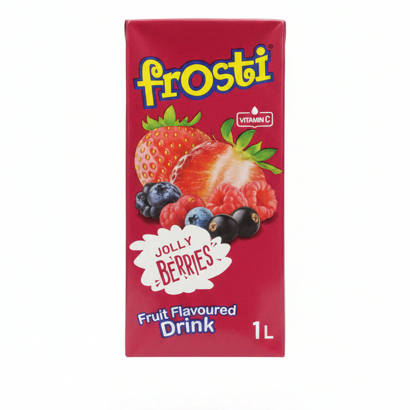 Frosti Erfrischungsgetränk 1L