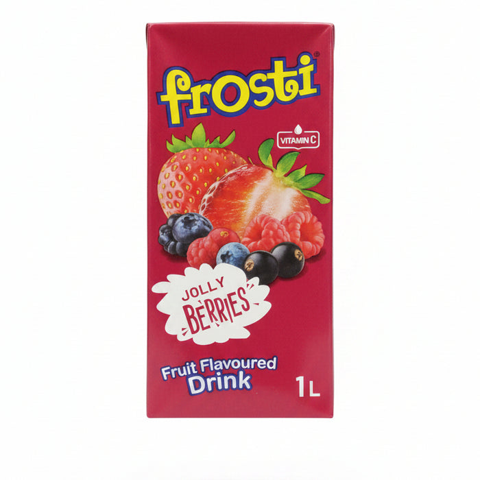 Frosti Flavoured Drink 1L
