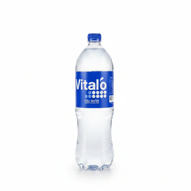 Vital'O Still Water 1.5L