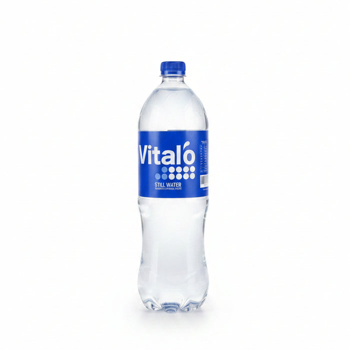 Vital'O Still Water 1.5L