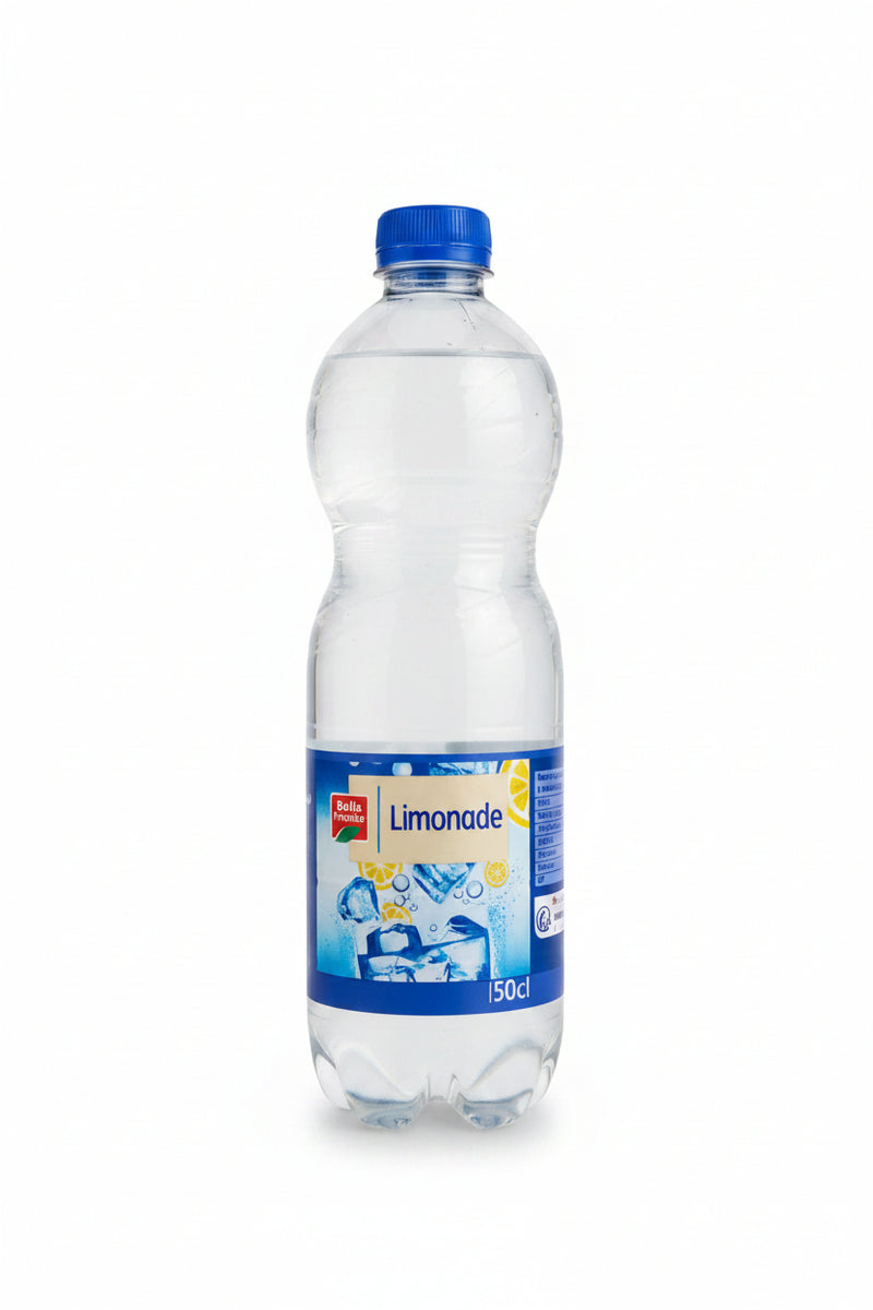 Belle France Limonade 50CL
