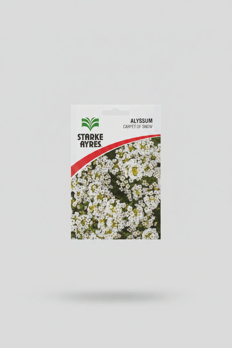 Ornamental Annual Flower Seeds