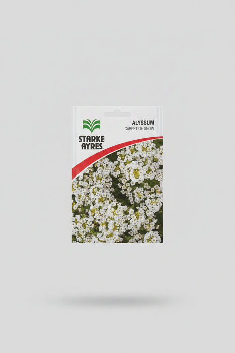 Ornamental Annual Flower Seeds