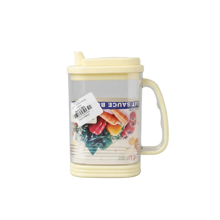 Sauce Bottle (550ml)