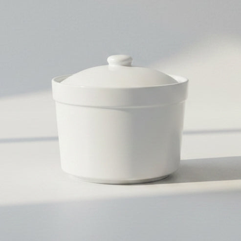 Stew Pot with Lid