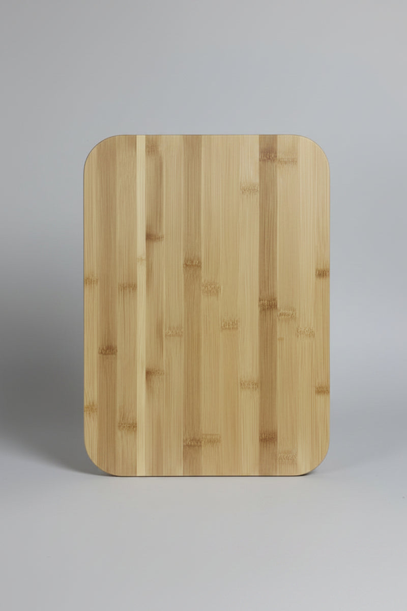 Rectangular Bamboo Cutting Board