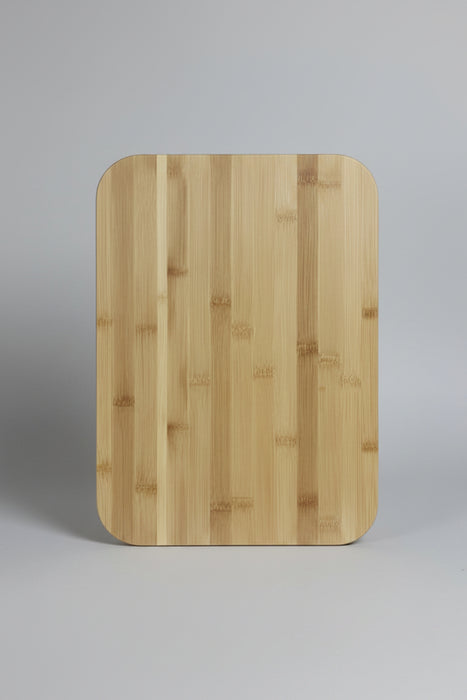 Rectangular Bamboo Cutting Board