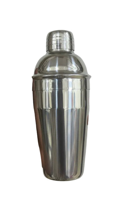 Classic Stainless Steel Cobbler