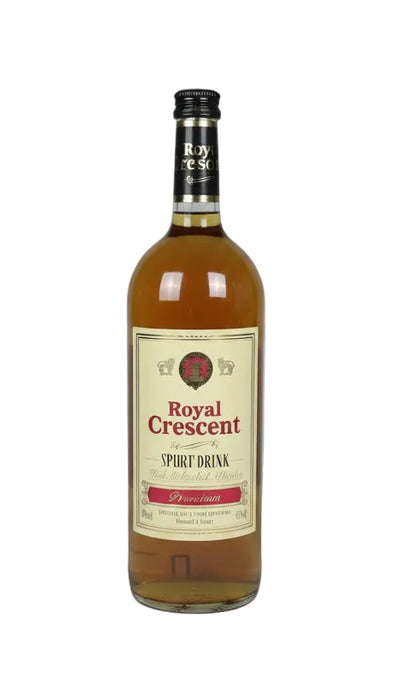 Royal Crescent Whisky 1L