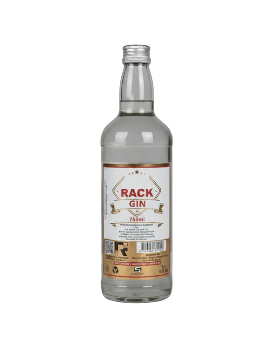 Rack Gin (750ml)