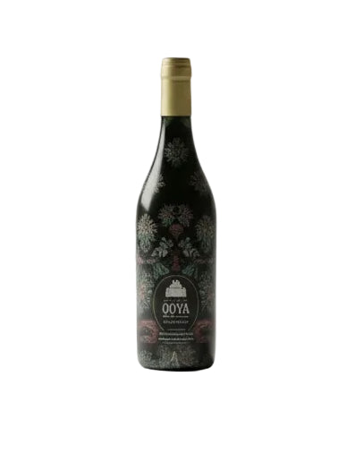 Valencian Sun Mistela (Baronía de Turís) 750ml