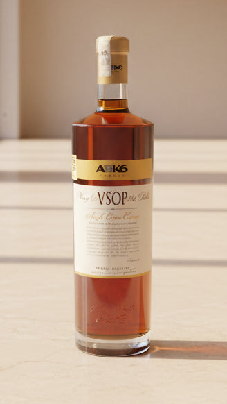 ABK6 VSOP Single Estate Cognac (100cl)