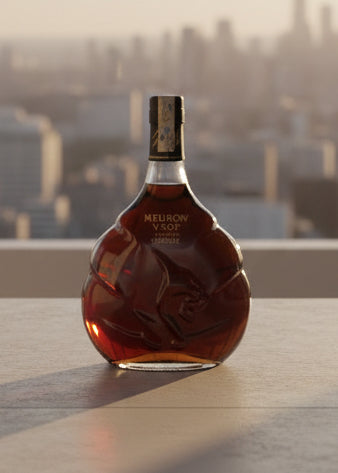 Meukow VSOP Superior Cognac (70cl)