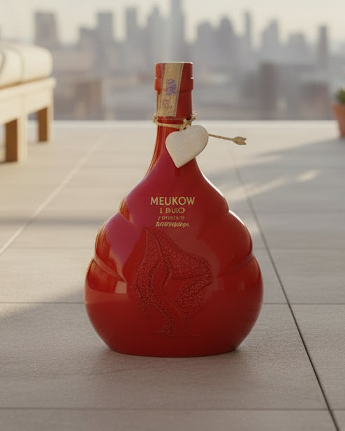 Meukow V.S.O.P Superior Cognac (70cl)