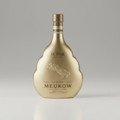 Meukow Icone Cognac (160th Anniversaire Edition) 1L