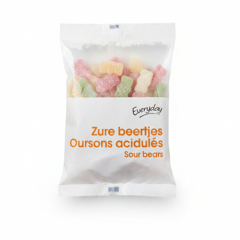Everyday Sour bears