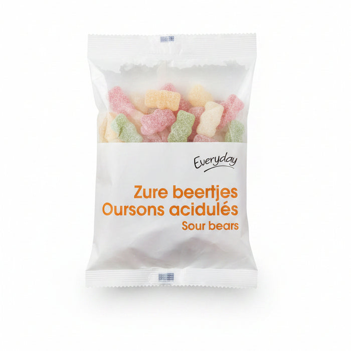 Everyday Sour bears