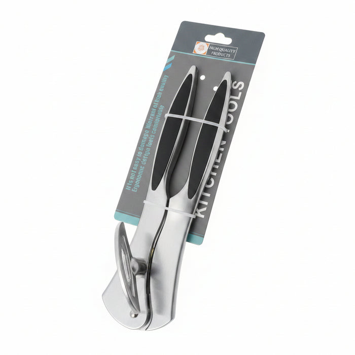 Heavy Duty Manual Can Opener (Zinc Alloy)
