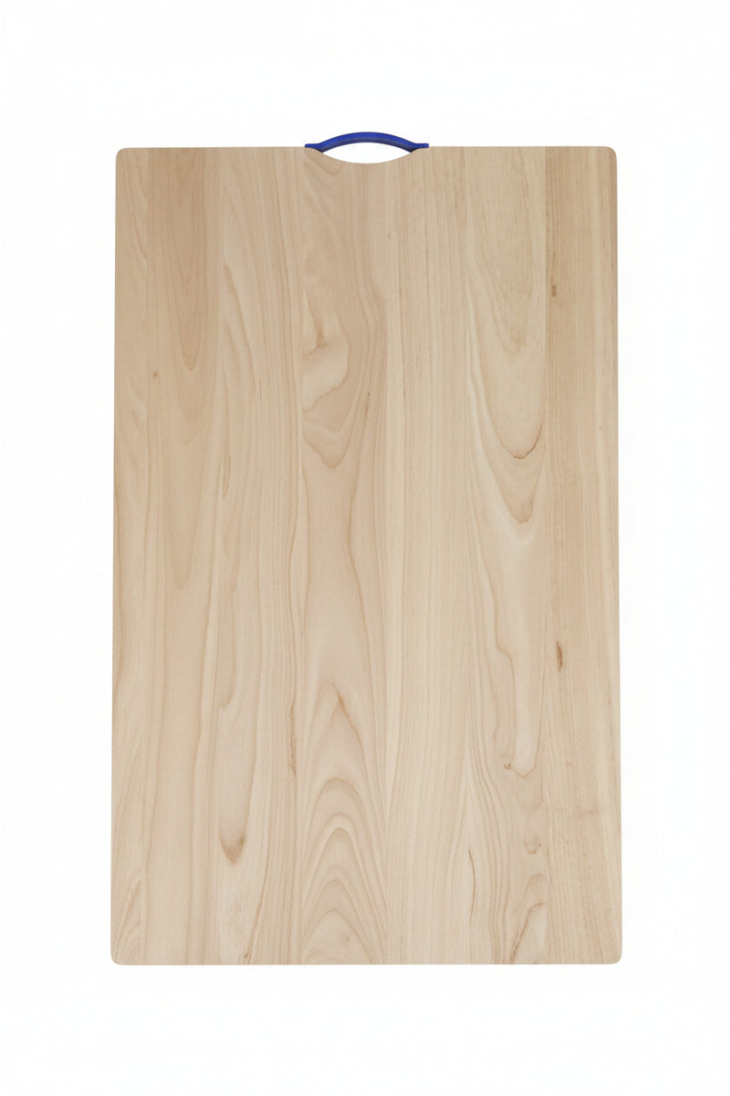 Smart Wife Solid Oak Wooden Cutting Board (Chopping Board) 80*48*2cm