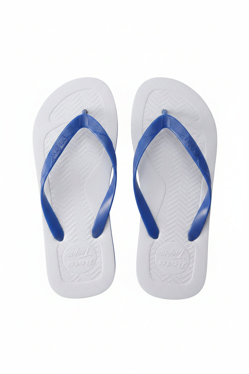 Bata Bora Tropic Classic Men's Flip Flops