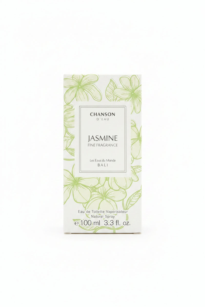 Les Eaux du Monde - BALI 100ML