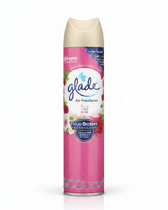 Johnson  Glade Air Freshener Spray 300ML