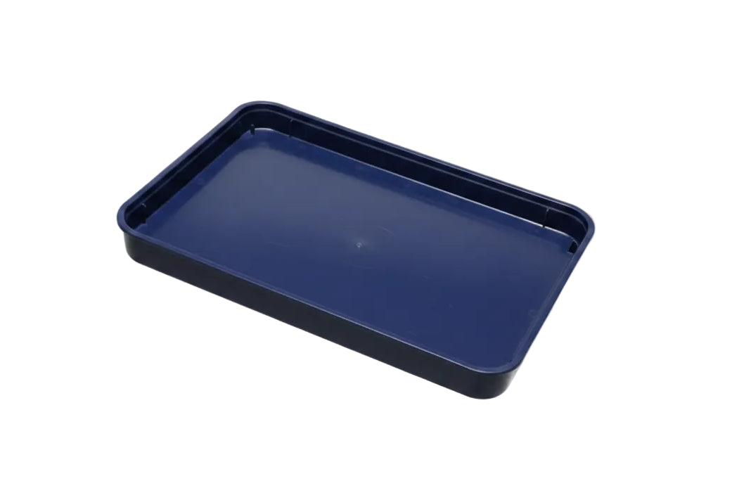 Rectangular Plastic Serving Tray