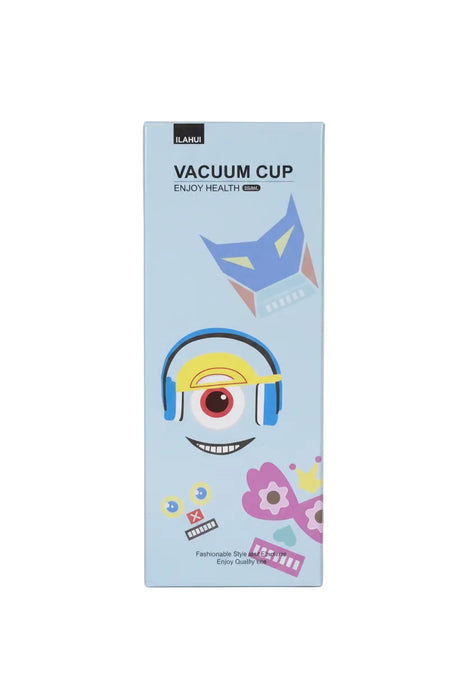 ILAHUI Vacuum Cup/350ML Stainless
