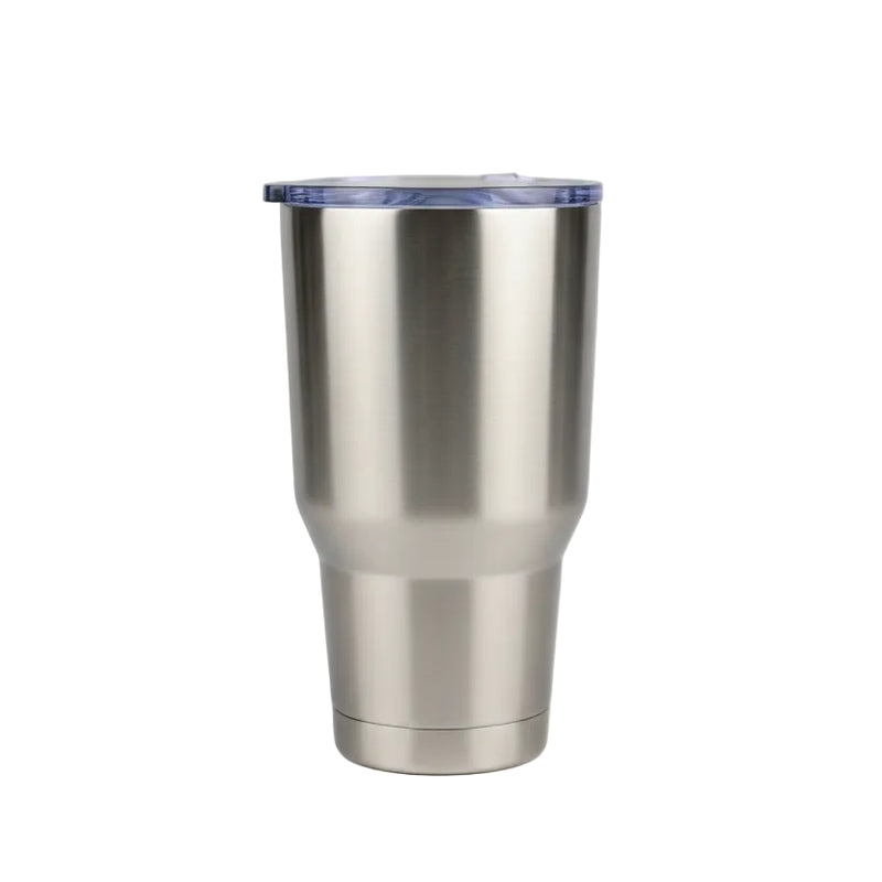 Carnival Stainless Steel Insulated Tumbler 500ml